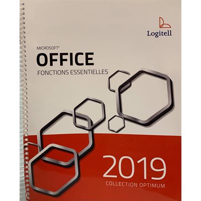 Office 2019 Fonctions Essentielles