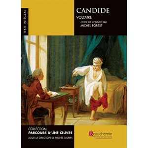 Candide (Beauchemin)