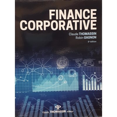 Finance Corporative 6e ed