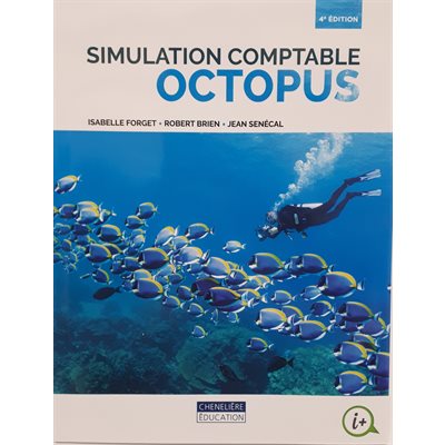 Simulation comptable Octopus