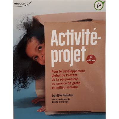 Activité Projet 3e ed