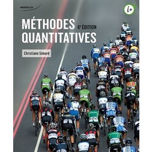 Méthodes Quantitatives 6e ed.