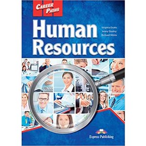 Career Paths : Human Resources SB + APP