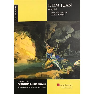 Dom Juan (Beauchemin)