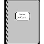 NC 1308 - Renforcement Cahier d'exercices (S. Dubé)