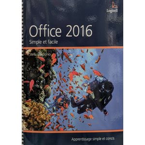 Office 2016 Simple et facile