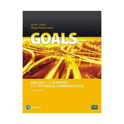 GOALS Englis for academic amd technical communication